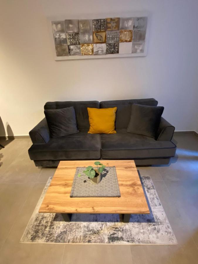 Apartment Lucie Plomin Dış mekan fotoğraf
